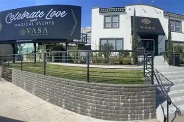 Best hall for any celebration! en San Diego