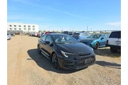 Toyota Corolla 2026 SE 4dr S