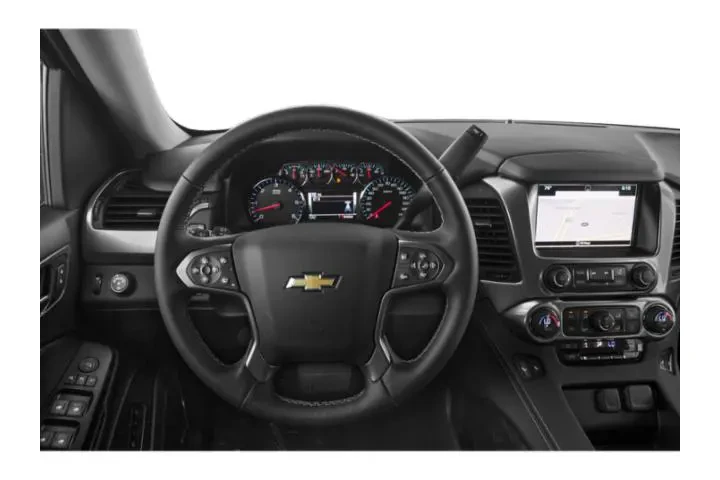 $17481 : Chevrolet Tahoe 2015 4x4 LT image 7