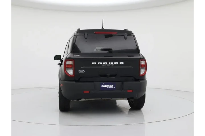 $24998 : Ford Bronco Sport 2021 AWD B image 6