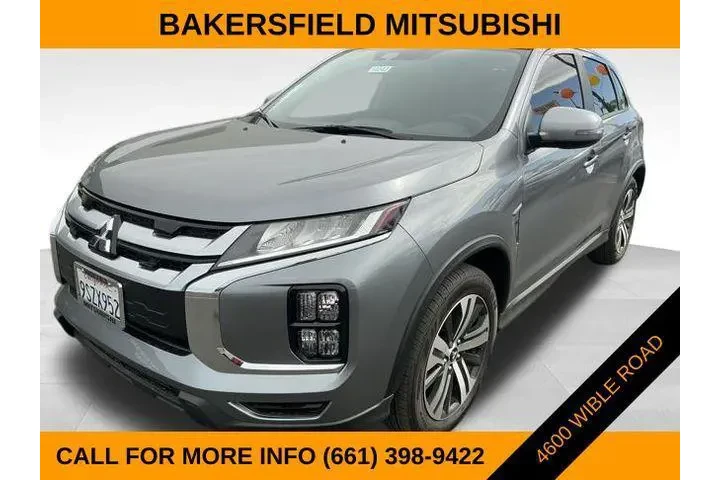 $24399 : Mitsubishi Outlander Sport 2 image 1