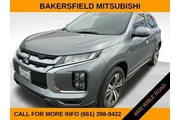 Mitsubishi Outlander Sport 2 en Bakersfield