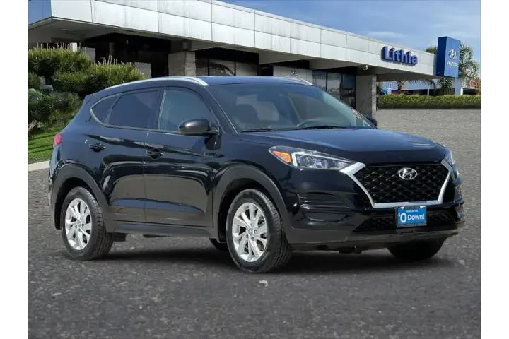 $15999 : Hyundai TUCSON 2021 Value 4d image 10