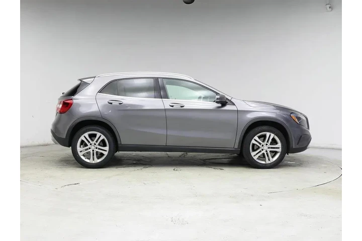 $17998 : Mercedes-Benz GLA 2017 GLA 2 image 7