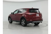 $21998 : Toyota RAV4 2018 XLE 4dr SUV thumbnail