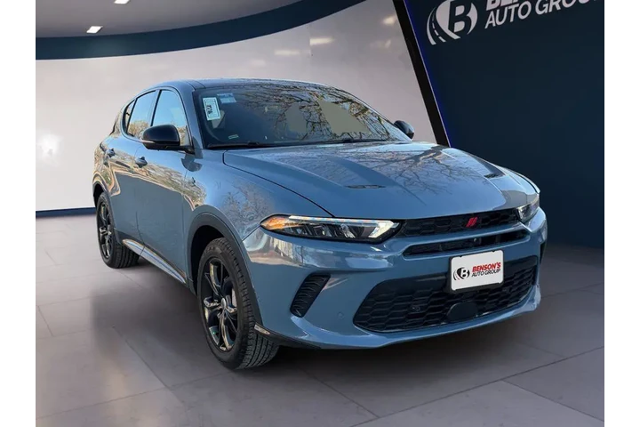 $28488 : Dodge Hornet 2024 AWD R/T Pl image 7