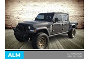 Jeep Gladiator 2020 4x4 Over en Atlanta