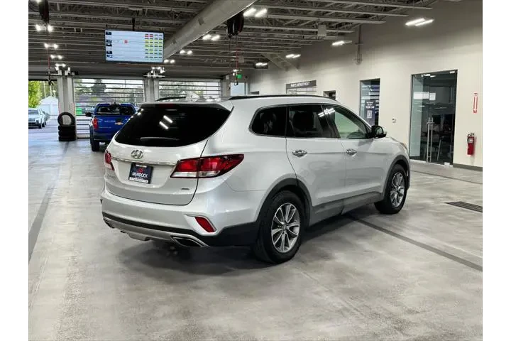 $9263 : Hyundai SANTA FE 2017 AWD SE image 7