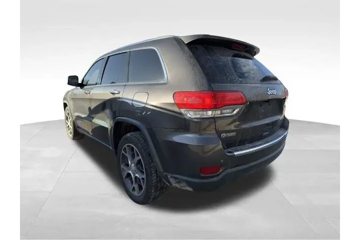 $17995 : Jeep Grand Cherokee 2019 4x2 image 5