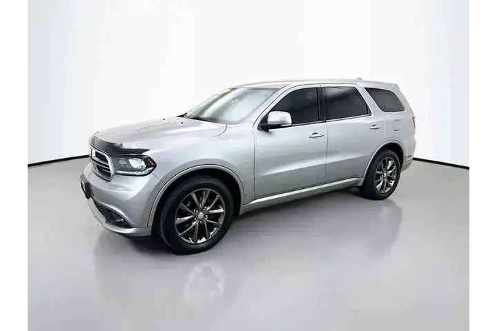 $14990 : Dodge Durango 2017 AWD GT 4d image 3