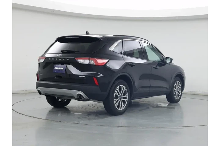$23998 : Ford Escape 2022 AWD SEL 4dr image 8