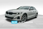 BMW 3 Series 2025 330i 4dr S en Atlanta