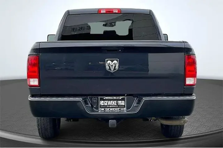 $18595 : Ram 1500 2016 4x2 Express Fl image 4