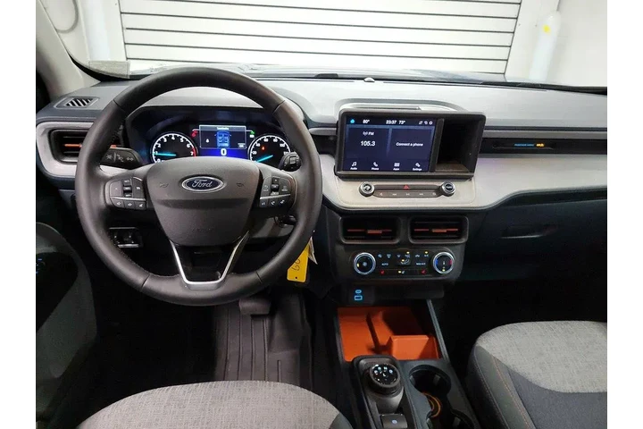$30998 : Ford Maverick 2024 AWD XLT 4 image 9