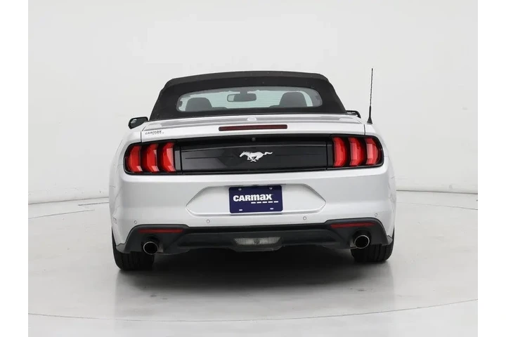 $18998 : Ford Mustang 2018 EcoBoost P image 6