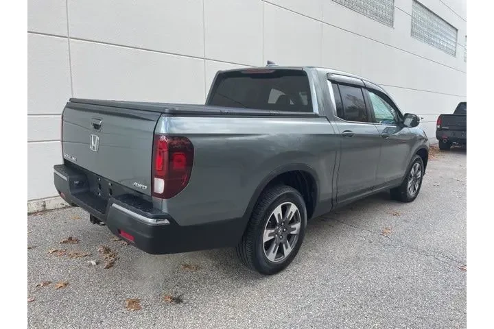 $15990 : Honda Ridgeline 2017 AWD RTL image 7