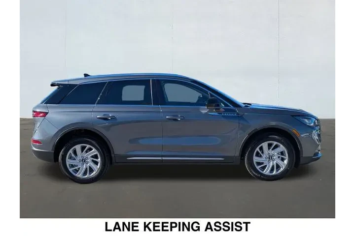 $26575 : Lincoln Corsair 2022 Standar image 6