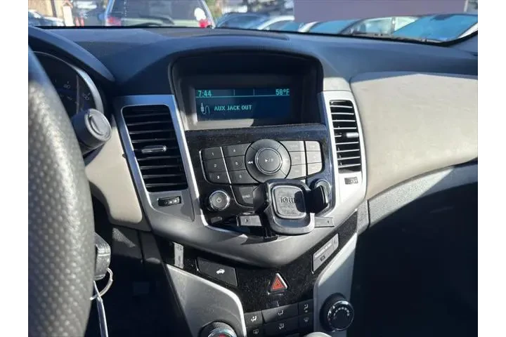 $7995 : Chevrolet Cruze Limited 2016 image 8