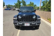 $37995 : Jeep Wrangler 2021 4x4 Islan thumbnail