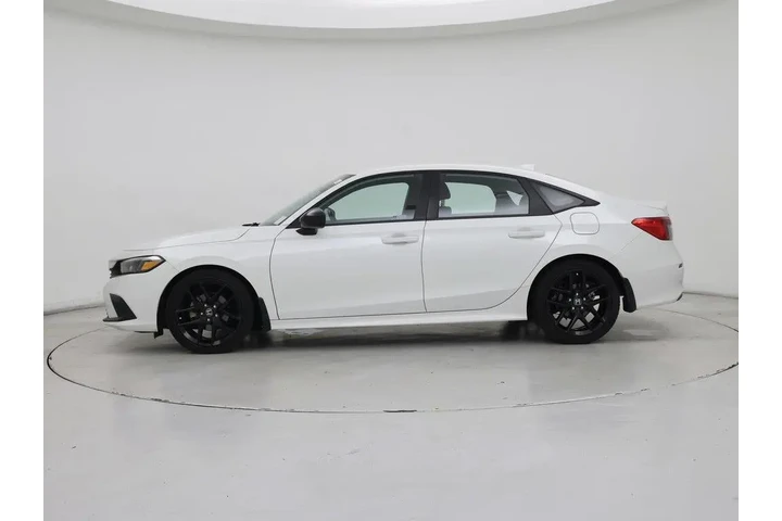 $25998 : Honda Civic 2023 Sport 4dr S image 3