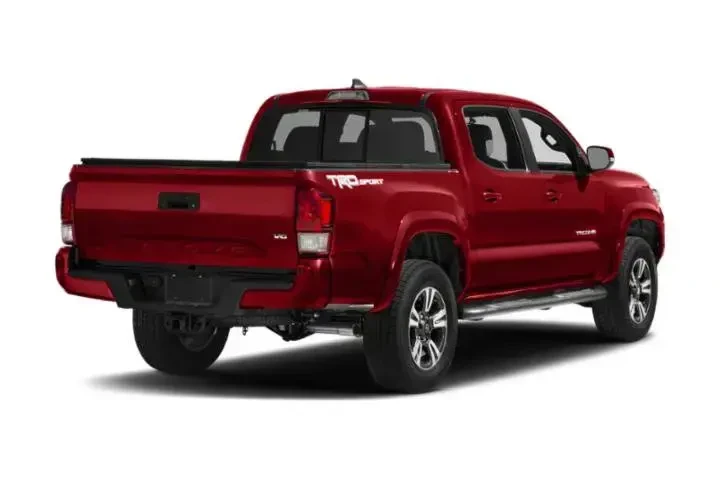 $25995 : Toyota Tacoma 2018 4x2 TRD S image 2