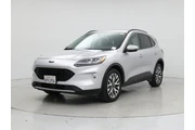$19998 : Ford Escape Hybrid 2020 AWD thumbnail