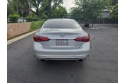 $18995 : INFINITI Q50 2020 3.0T Luxe thumbnail