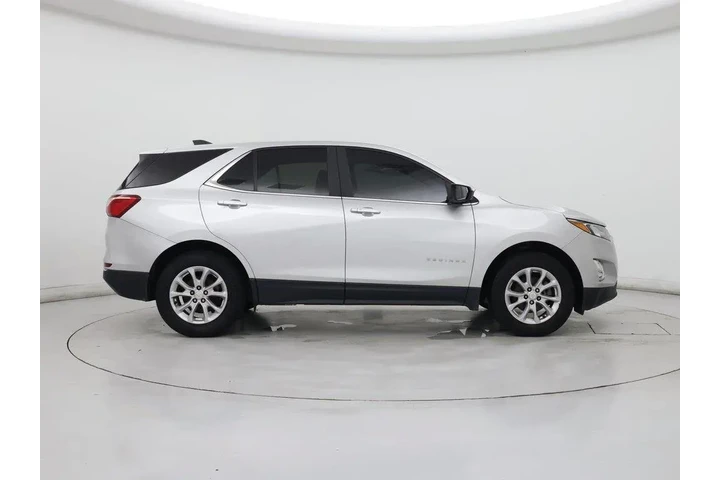 $18998 : Chevrolet Equinox 2021 4x4 L image 7