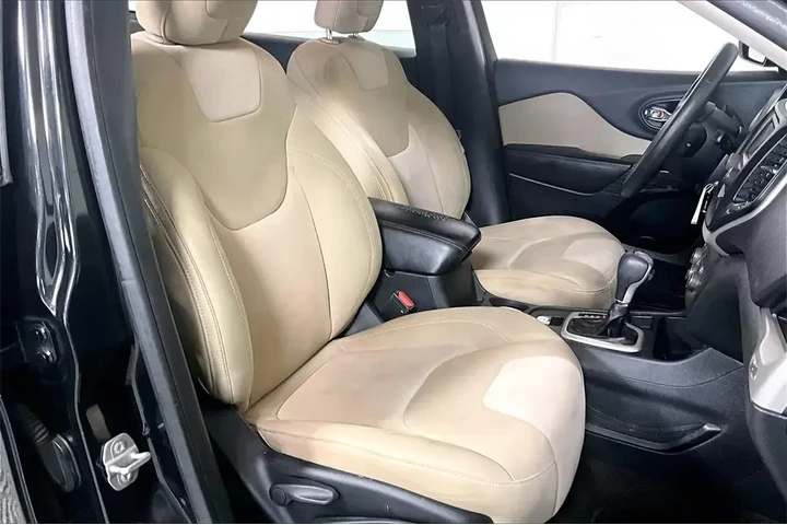 $12343 : Jeep Cherokee 2015 Sport 4dr image 7