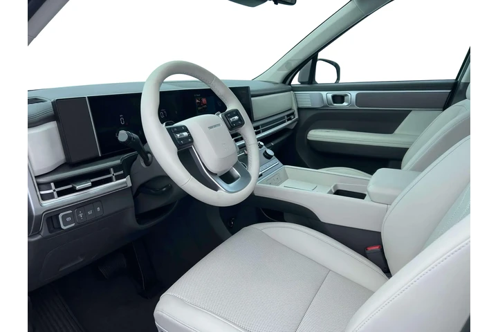 $34988 : Hyundai SANTA FE 2026 AWD SE image 10