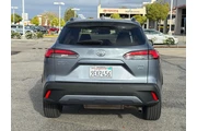 $27063 : Toyota Corolla Cross 2023 AW thumbnail