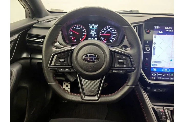 $30998 : Subaru WRX 2022 AWD Limited image 10