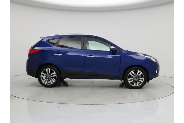 $12998 : Hyundai TUCSON 2014 Limited image 7