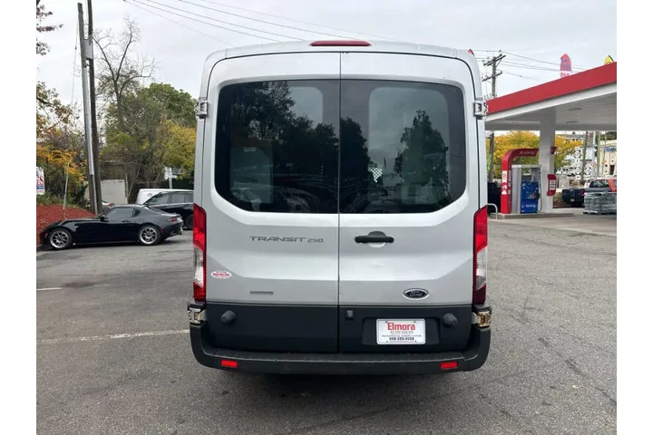 $15499 : 2016 Transit 250 image 6