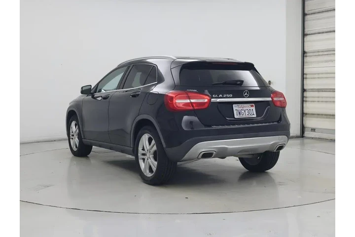 $17998 : Mercedes-Benz GLA 2017 GLA 2 image 2