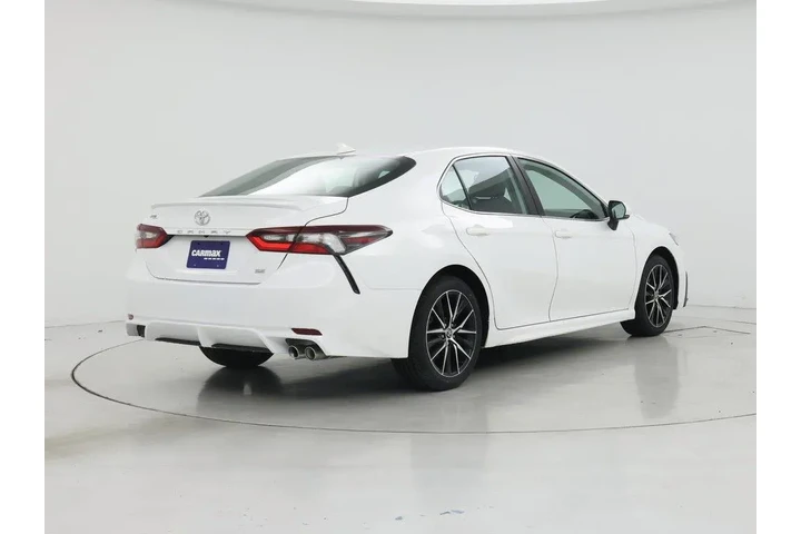 $24998 : Toyota Camry 2024 SE 4dr Sed image 8