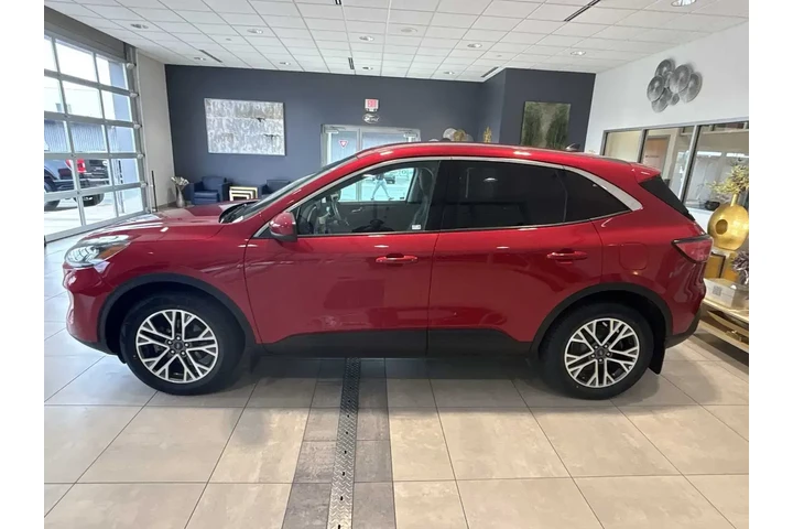 $23486 : Ford Escape Hybrid 2022 AWD image 6