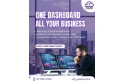 YESERP Cloud ERP and POS en Toronto