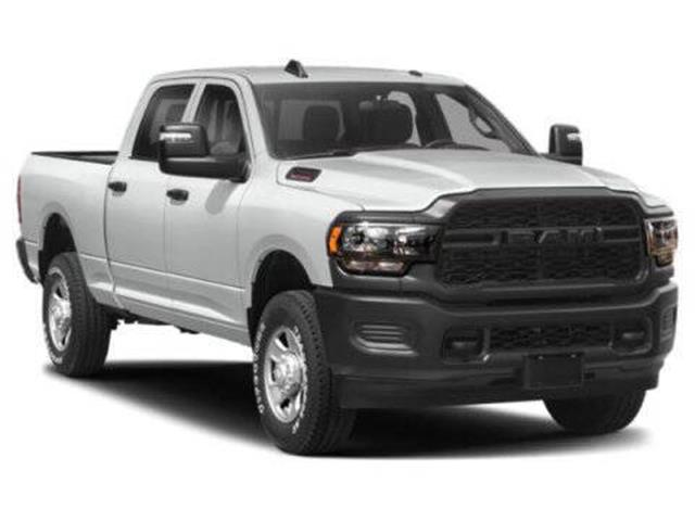 2023 RAM 2500 Tradesman image 10