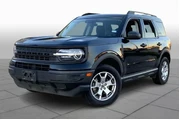 Ford Bronco Sport 2021 AWD B en Shreveport