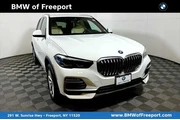 BMW X5 2019 AWD xDrive40i 4d en Long Island