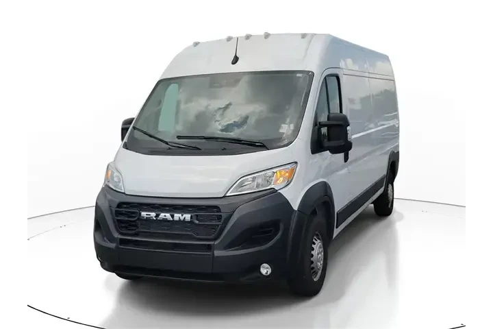 $33491 : Ram ProMaster 2024 Tradesman image 2