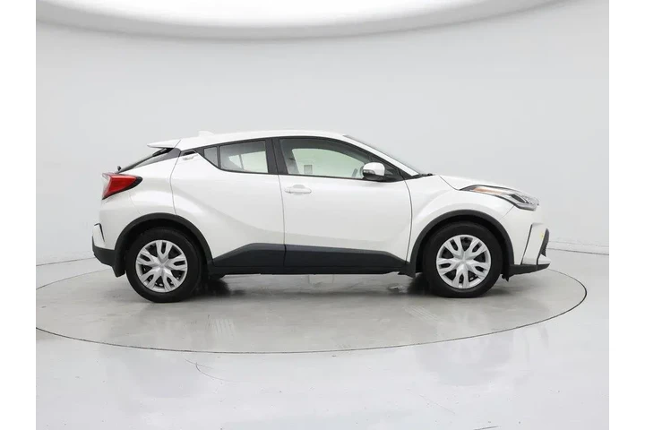 $22998 : Toyota C-HR 2021 LE 4dr Cros image 7