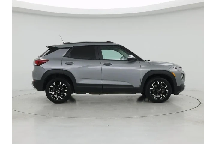 $19998 : Chevrolet Trailblazer 2023 L image 7