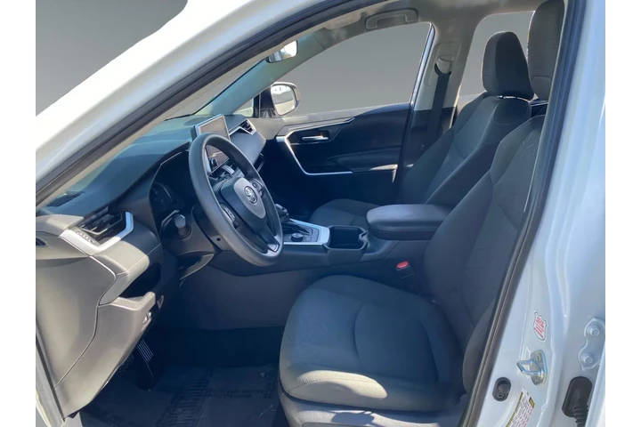 $36048 : Toyota RAV4 Hybrid 2025 AWD image 9