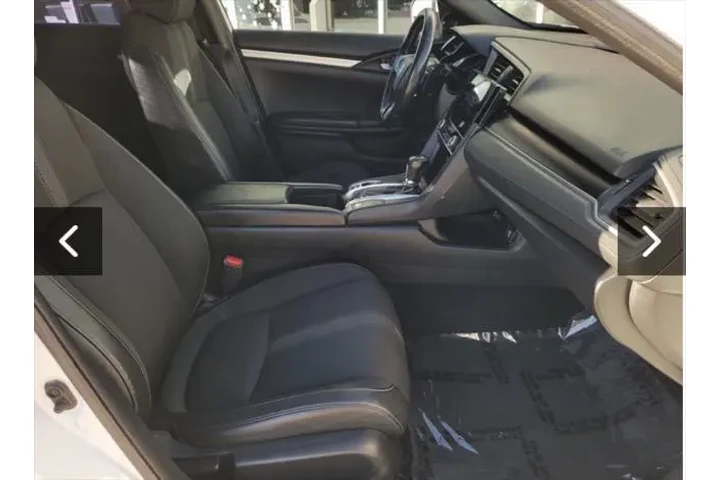 $18500 : Honda Civic 2019 Sport 4dr S image 7