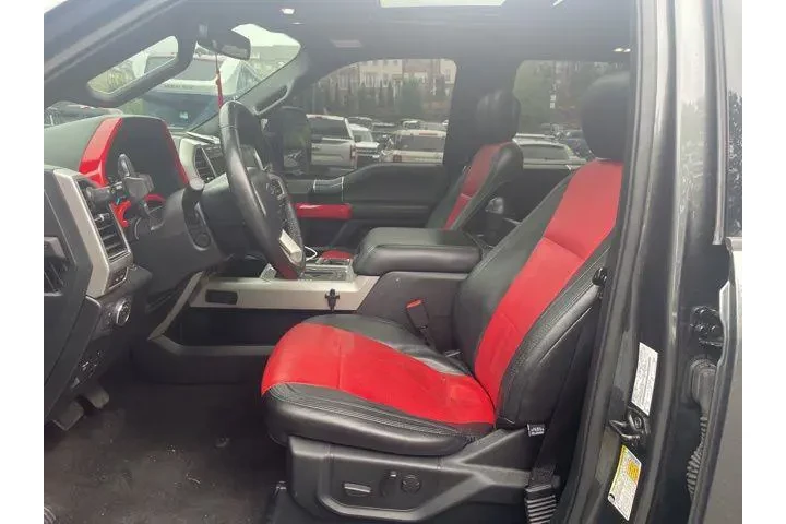 $28839 : Ford F-150 2019 4x4 Lariat 4 image 2