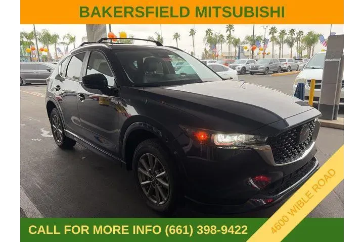 $26500 : Mazda CX-5 2025 AWD 2.5 S Se image 7