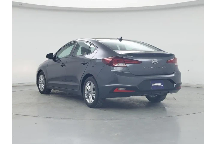 $17998 : Hyundai ELANTRA 2020 Value E image 2