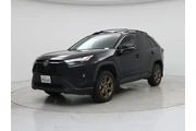 $33998 : Toyota RAV4 Hybrid 2024 AWD thumbnail